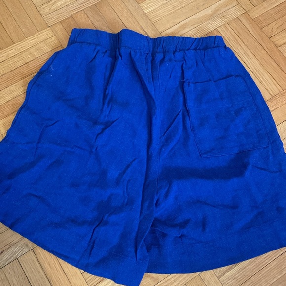 Good for Sunday blue summer set - Picture 3 of 8